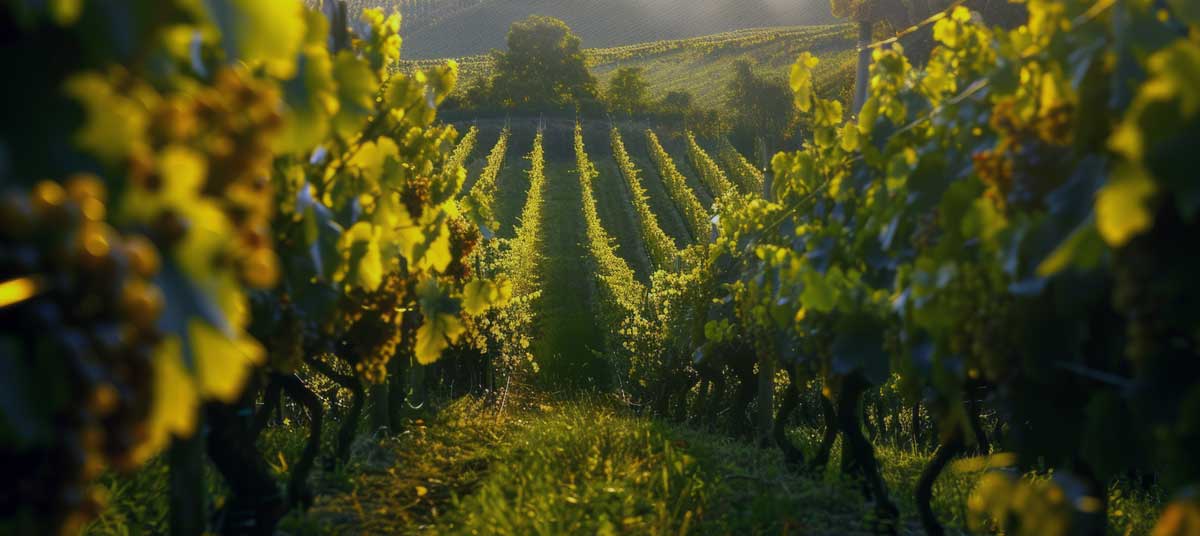 A fruitful harvest for vineyard suppliers this year