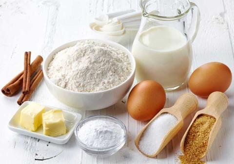 Cooking ingredients