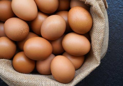 Eggs