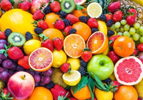 Fruit