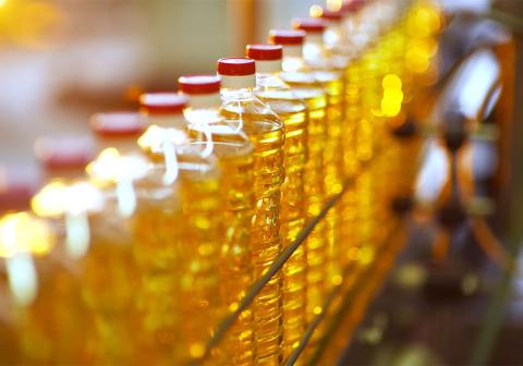 Oils & fats