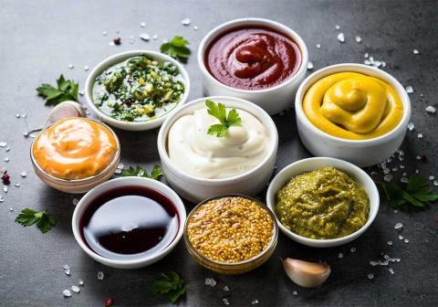 Sauces