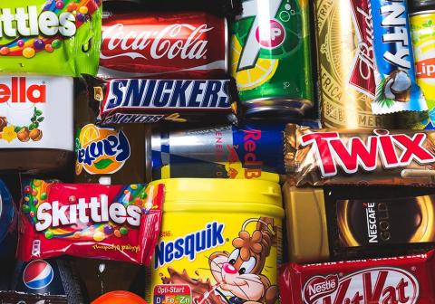 Sweets & snacks